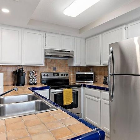 2 Bed 1 Bath Condo By Beach & Entertainment South Padre Island Buitenkant foto