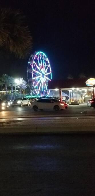 2 Bed 1 Bath Condo By Beach & Entertainment South Padre Island Buitenkant foto